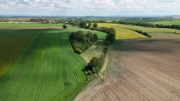 II. etapa - květen 2025