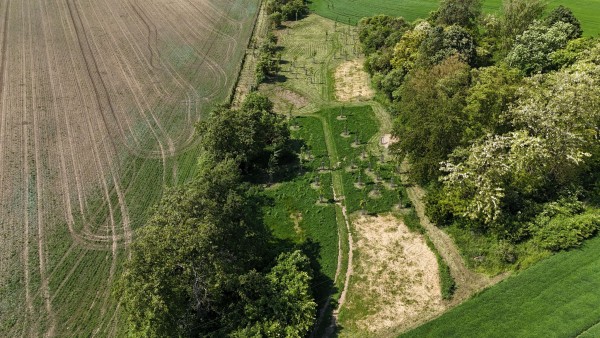 II. etapa - květen 2025