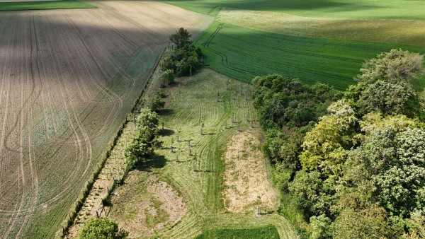 II. etapa - květen 2025