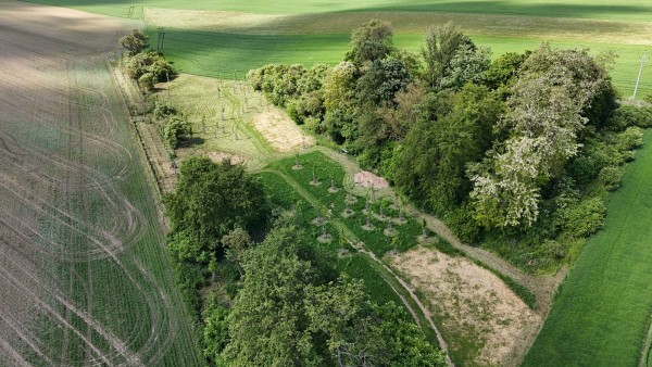 II. etapa - květen 2025