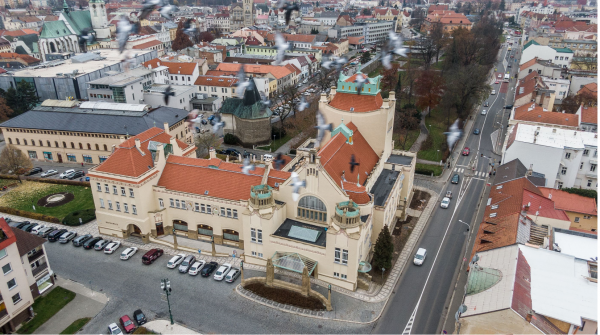 Národní dům