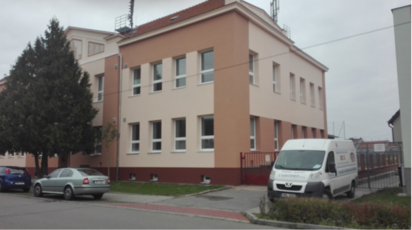 ZŠ Čechovická