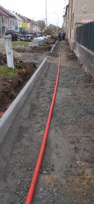 začátek listopadu 2022