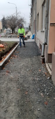 třetí dekáda listopadu 2022