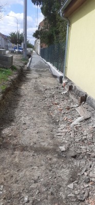 první dekáda září 2023