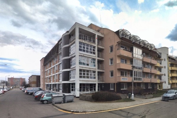 Finská 9