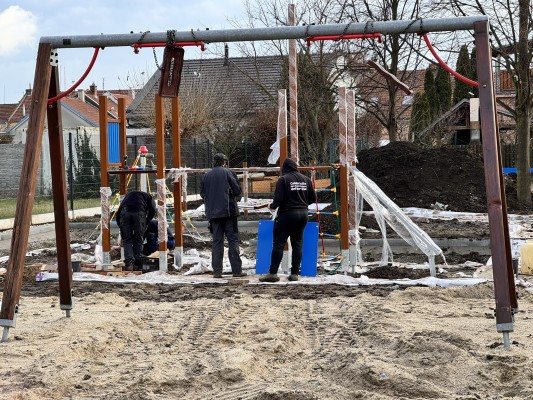 foto 27. listopadu 2025