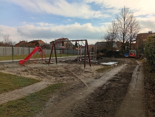 foto 20. listopadu 2025