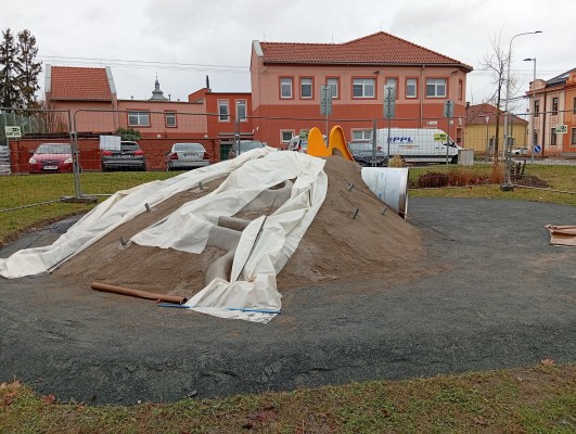 foto 3. listopadu 2025