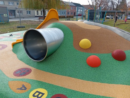 foto 11. listopadu 2025