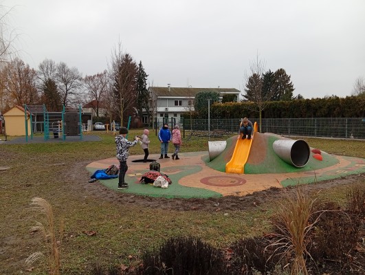 první dekáda prosince 2025