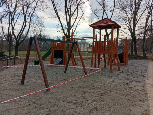 foto z 20. listopadu 2025