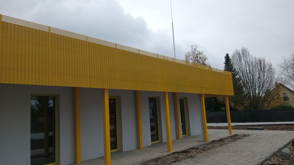 první dekáda listopadu 2025