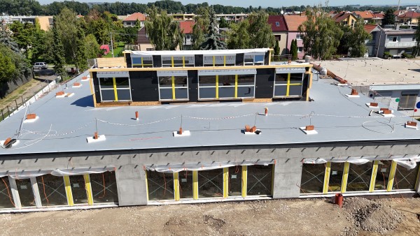 první dekáda srpna 2025