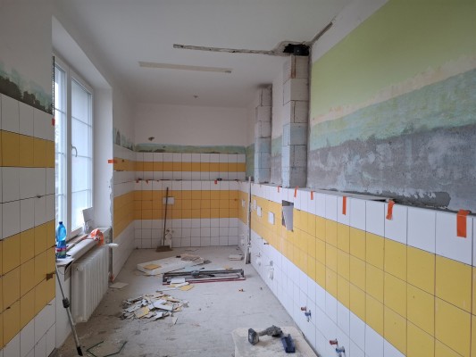 první dekáda listopadu 2025