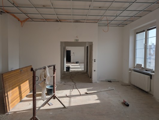 druhá dekáda listopadu 2025