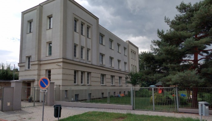 MŠ Hanačka - rekonstrukce rozvodů ZTI a elektroinstalace