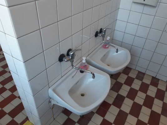 stávající stav