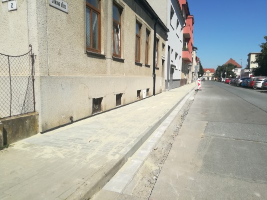 stav k 15.8.2023