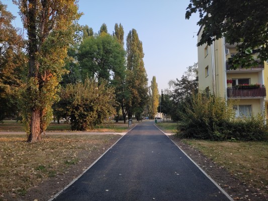 finální stav
