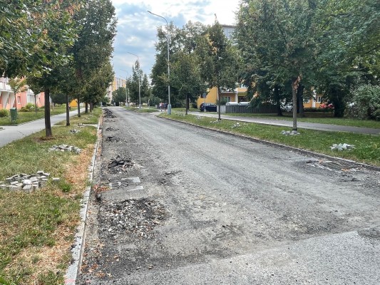 druhá dekáda srpna 2024