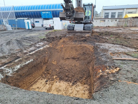 první dekáda prosince 2025