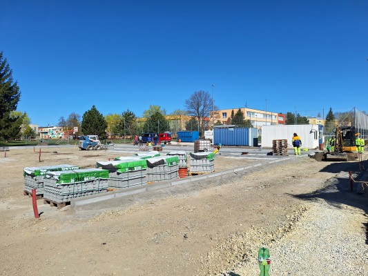 první dekáda dubna 2026