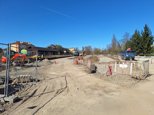 první dekáda dubna 2026