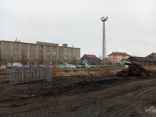 první dekáda prosince 2025