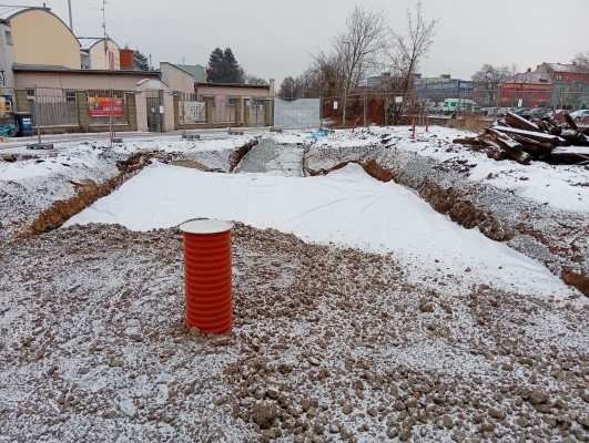 první dekáda února 2026