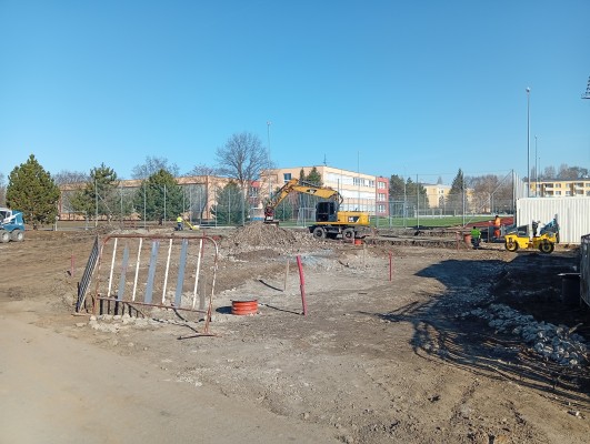 první dekáda března 2026