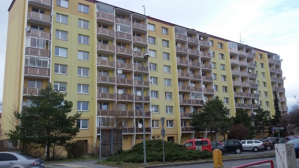 Martinákova 8-12