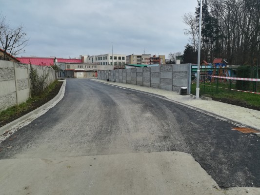 Konec listopadu 2022