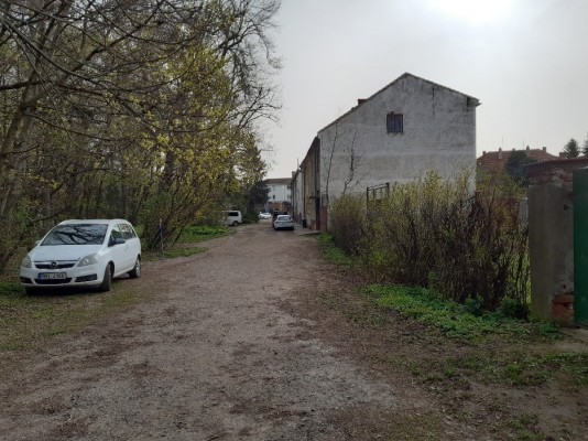 stávající stav