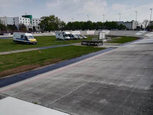 květen 2022