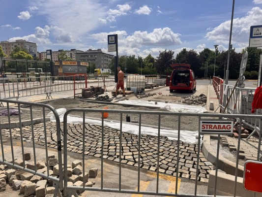první dekáda července 2026