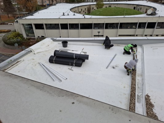 foto ze 22. listopadu 2024